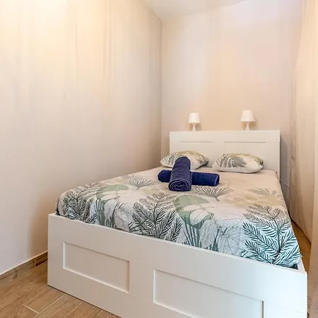 Apartamento En Hypercentre Toulouse